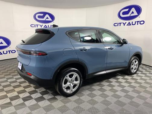 2024 Dodge Hornet GT Plus AWD