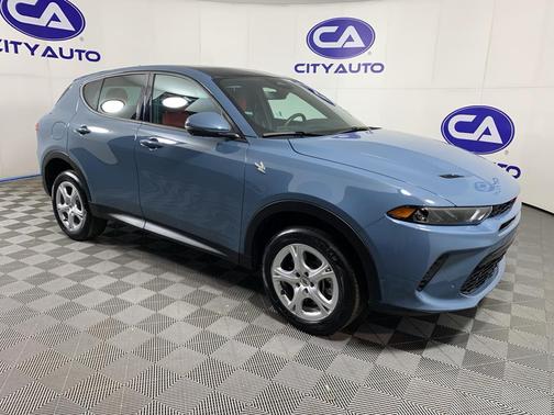 2024 Dodge Hornet GT Plus AWD