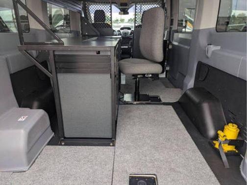 2018 Ford Transit-150 XLT