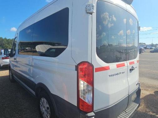 2018 Ford Transit-150 XLT