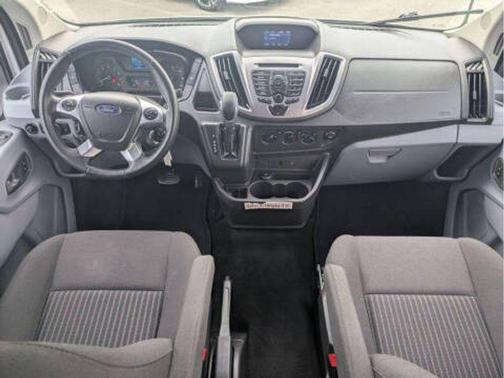 2018 Ford Transit-150 XLT