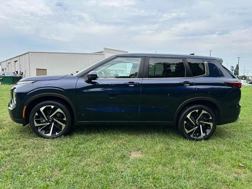 2023 Mitsubishi Outlander SE 2.5 S-AWC