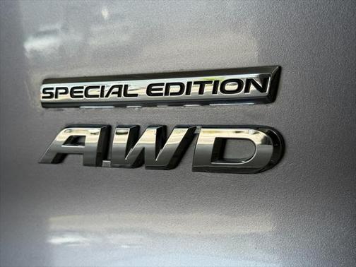 2021 Honda Pilot AWD Special Edition
