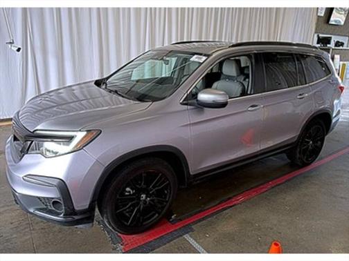 2021 Honda Pilot AWD Special Edition