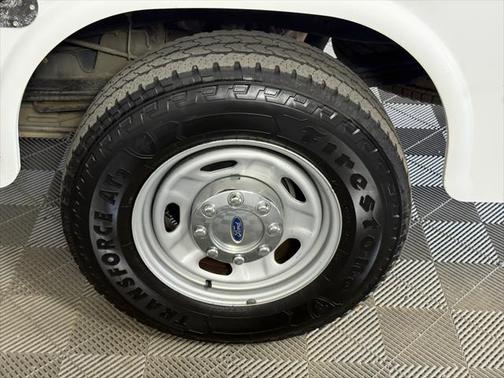 2015 Ford F-250 XL