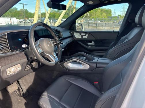 2022 Mercedes-Benz GLE 350 Base