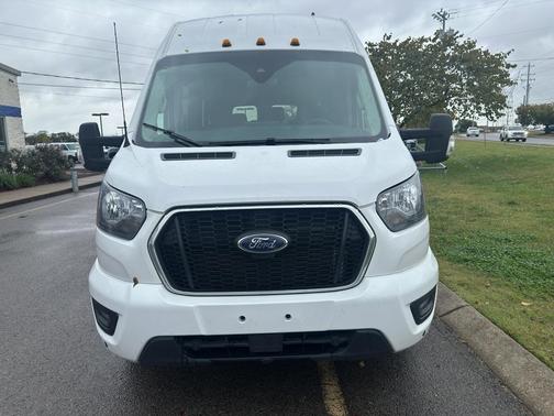 2024 Ford Transit-350 XLT