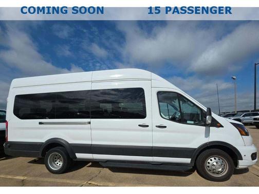 2024 Ford Transit-350 XLT