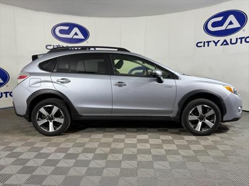 2015 Subaru XV Crosstrek Hybrid Base