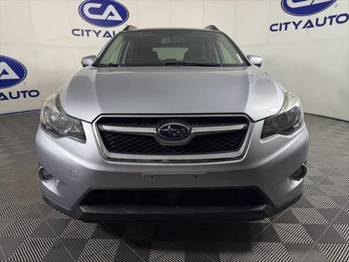2015 Subaru XV Crosstrek Hybrid Base