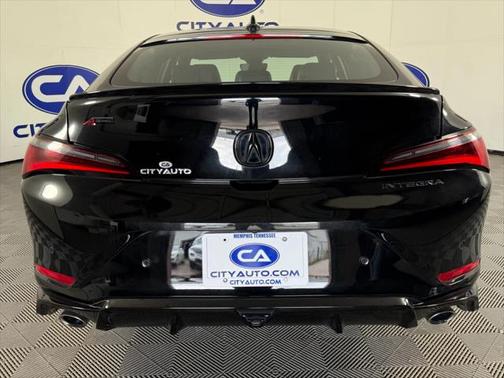 2023 Acura Integra A-SPEC Technology