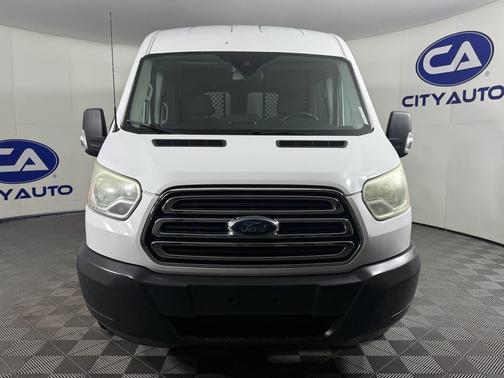 2015 Ford Transit-150 XLT