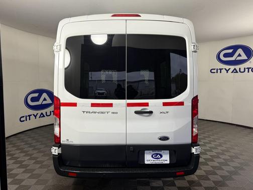 2015 Ford Transit-150 XLT