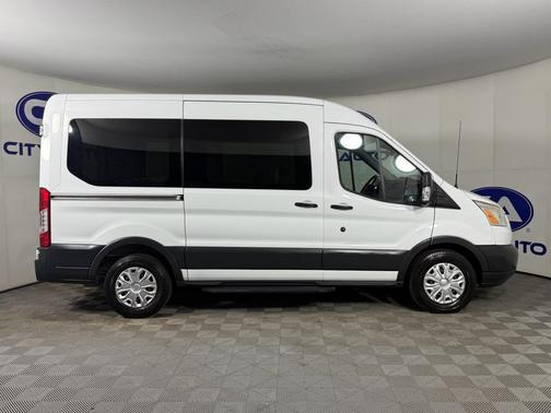 2015 Ford Transit-150 XLT