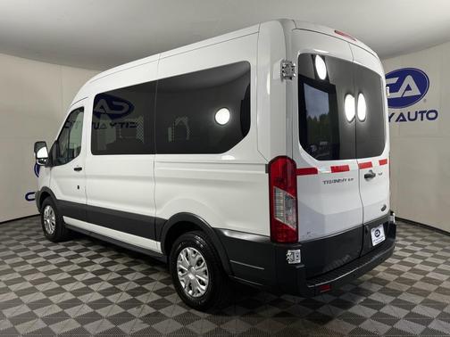 2015 Ford Transit-150 XLT