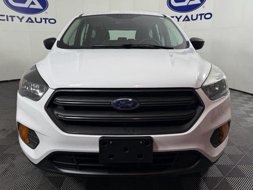 2019 Ford Escape S