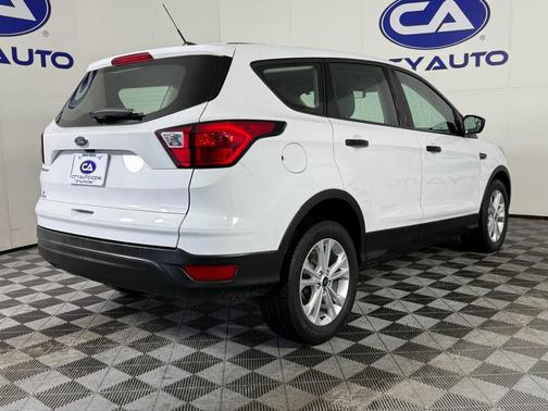2019 Ford Escape S