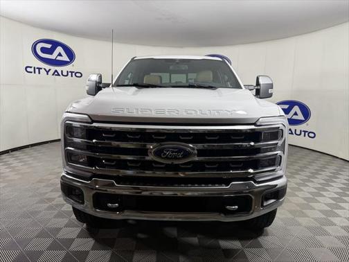2023 Ford F-250 Lariat
