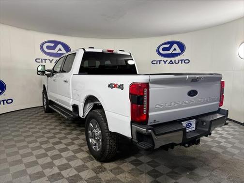 2023 Ford F-250 Lariat