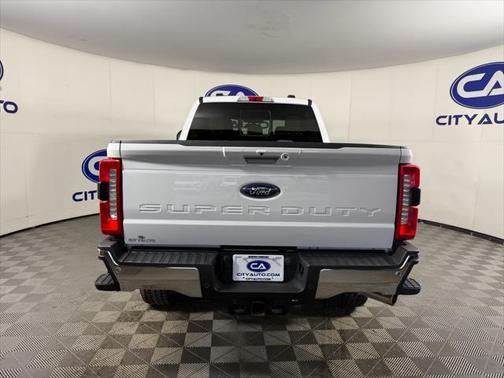 2023 Ford F-250 Lariat