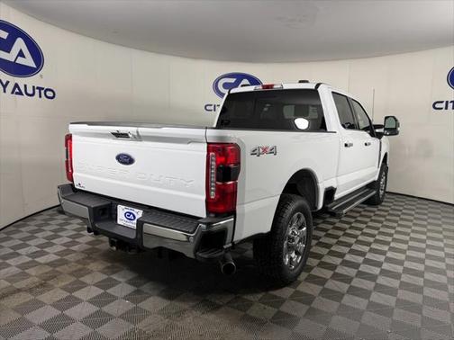 2023 Ford F-250 Lariat