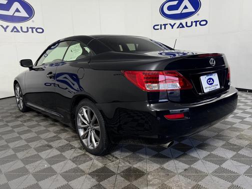 2014 Lexus IS 250C Base