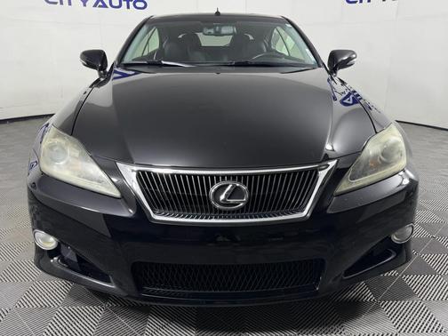 2014 Lexus IS 250C Base