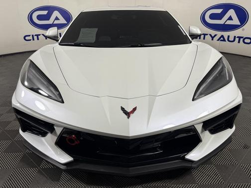 2023 Chevrolet Corvette Stingray w/3LT
