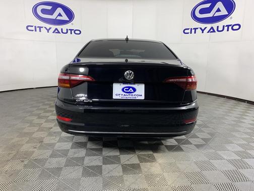 2019 Volkswagen Jetta 1.4T SE