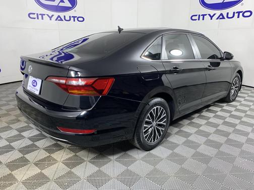2019 Volkswagen Jetta 1.4T SE