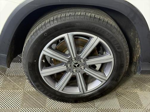 2023 Mercedes-Benz GLS 450 4MATIC