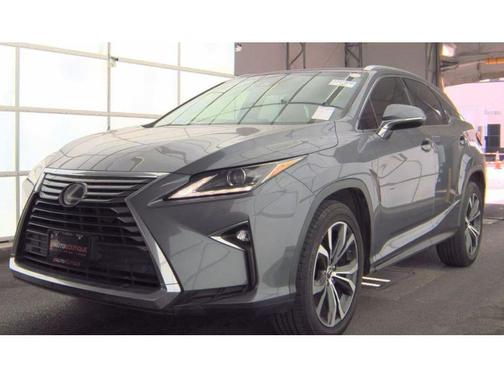 2018 Lexus RX 350 Base