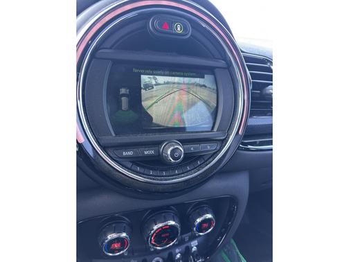 2019 MINI Clubman Cooper S