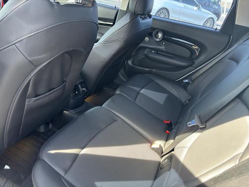 2019 MINI Clubman Cooper S