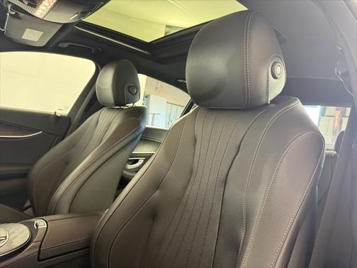 2022 Mercedes-Benz E-Class E350