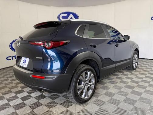 2024 Mazda CX-30 2.5 S Preferred Package
