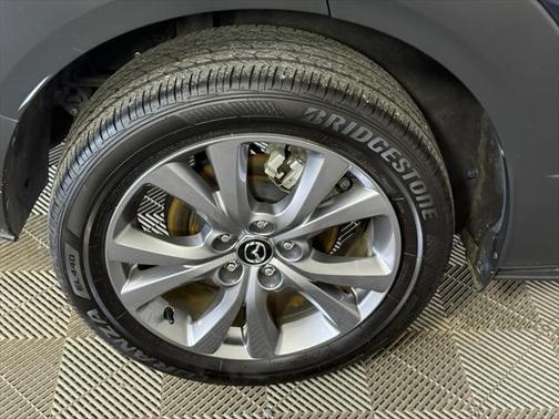 2024 Mazda CX-30 2.5 S Preferred Package