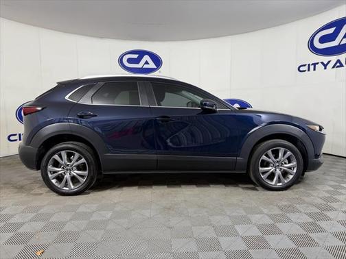 2024 Mazda CX-30 2.5 S Preferred Package