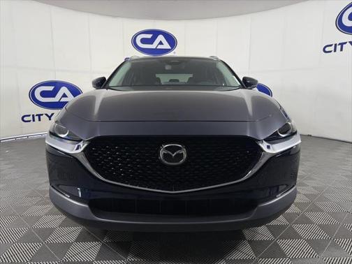 2024 Mazda CX-30 2.5 S Preferred Package