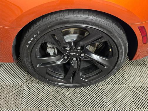 2023 Chevrolet Camaro 2LT