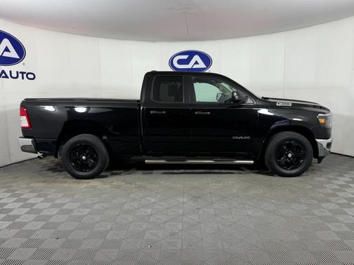 2019 RAM 1500 Tradesman