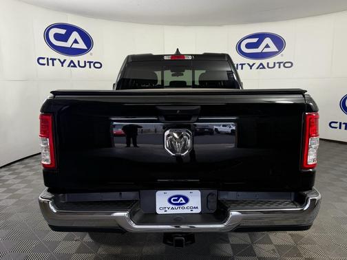 2019 RAM 1500 Tradesman