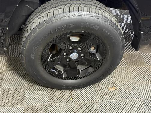 2019 RAM 1500 Tradesman