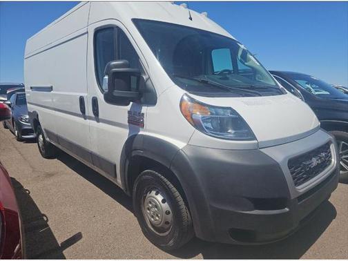 2021 RAM ProMaster 2500 High Roof