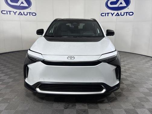 2023 Toyota bZ4X Limited