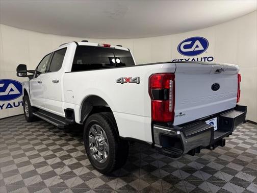 2023 Ford F-250 Lariat