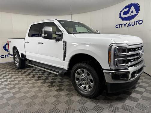 2023 Ford F-250 Lariat