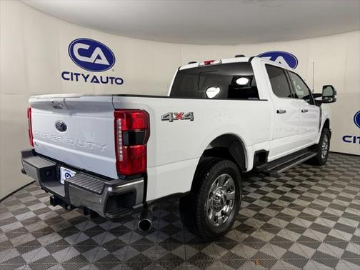 2023 Ford F-250 Lariat