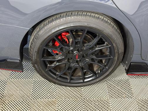 2024 Toyota Camry TRD V6