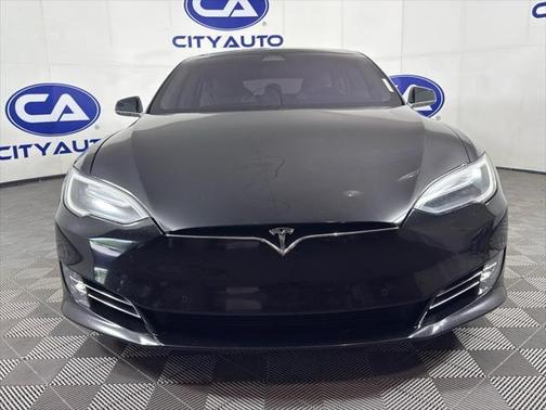 2017 Tesla Model S 75